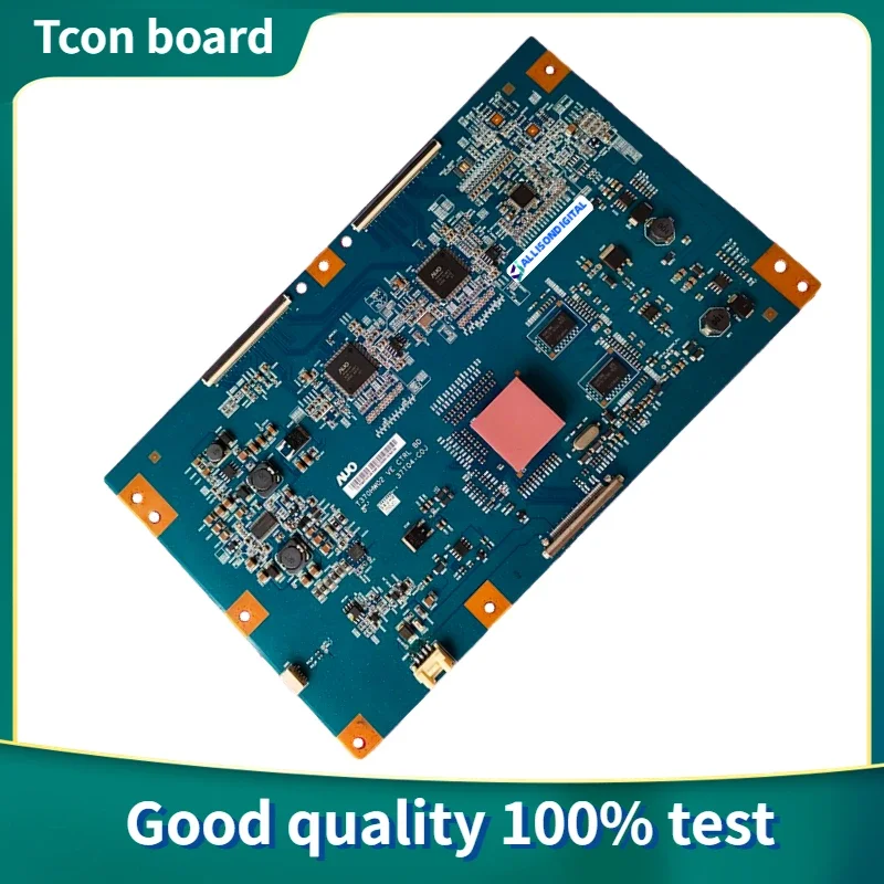 Original for Samsung LA46B620R3F Tcon Board T370HW02 VE CTRL BD 37T04-C0J 32/37/40/46 Inch