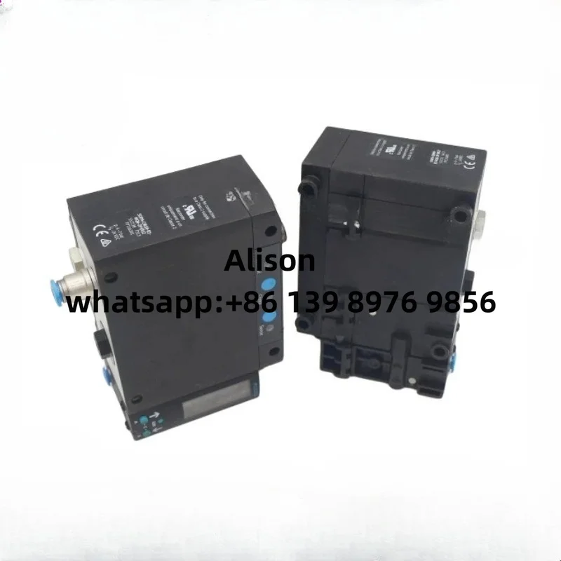 Sensor de distancia entre objetos (air gap sensor) original SOPA-CM1H-R1-WQ6-2P-M12 552138 FBS-M12-5GS-PG9 175380 SMT-8-SL-PS-LED-24-B 562019