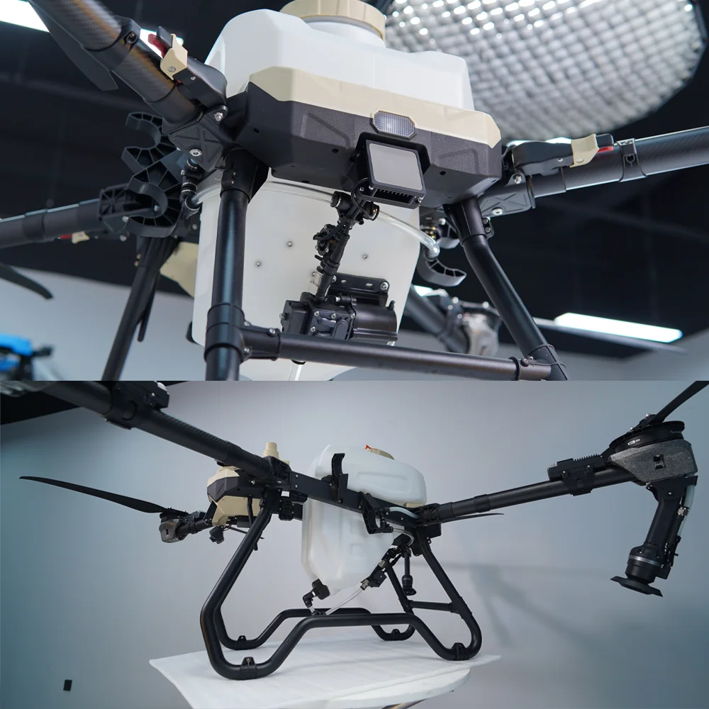 2025 JIS إطار زراعي جديد مع خزان مياه LV30 X11 G2 30L #1