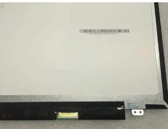 Imagem -02 - Tela Lcd para Laptop Lenovo 14 Polegadas Tela Ips 30 Pinos T420 T430 B140han01 B140han01.3 N140hce-eaa Nv140fhm-n41 1920x1080 Edge