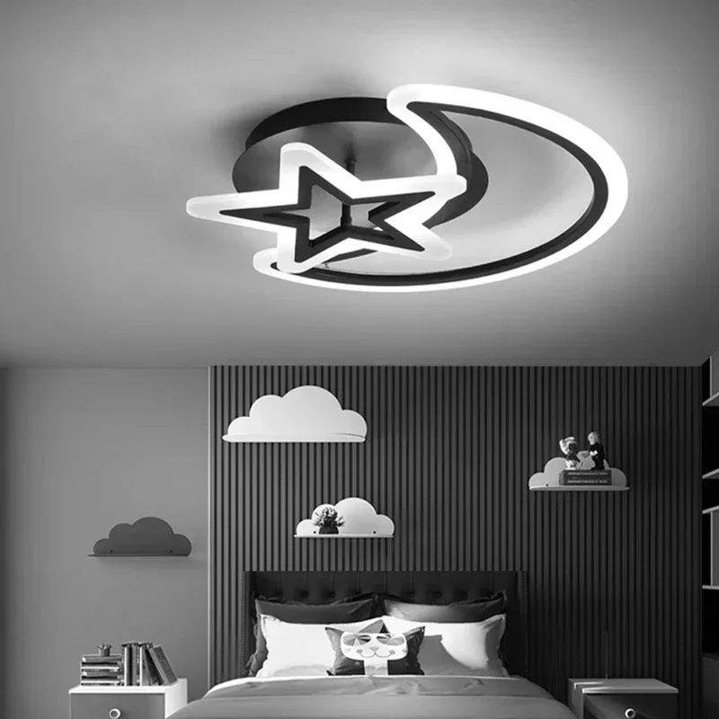 

Modern LED Ceiling Light For Living Room Bedroom Hallway Hall Ceiling Lamps Minimalist Indoor Home Decoration Lighting Fixture