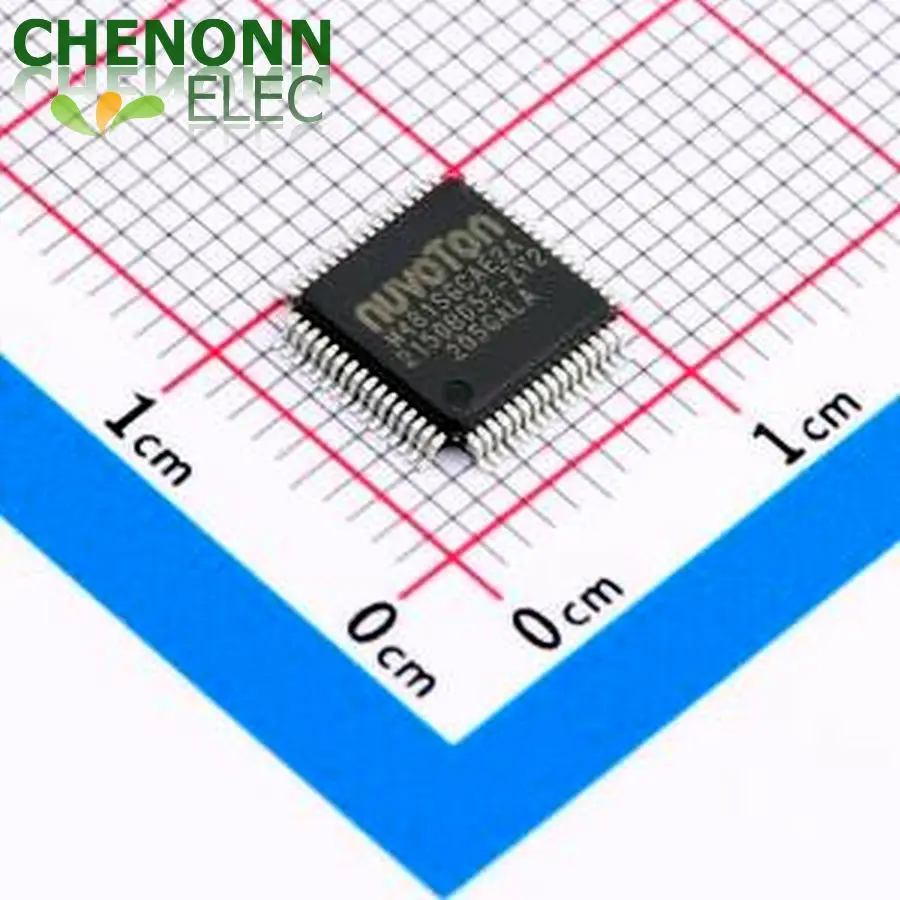 3PCS/LOT M481SGCAE2A (Microcontrollers)