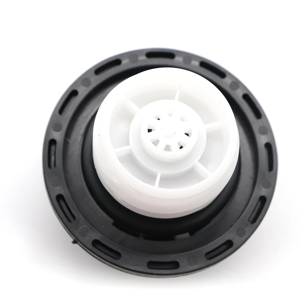 Regular Locking Fuel Gas Tank Filler Cap with Keys Covers stant 10504 for Toyota Chevrolet Express Lexus Honda CR-V Nissan