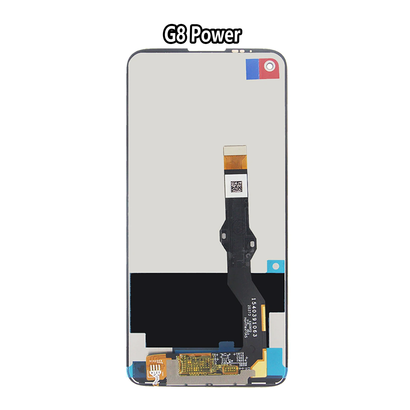 AAA+++For Motorola Moto G8 Play G8 Plus G8 Power LCD Display Touch Screen Digitizer For Moto G8Power Lite Display Replacement