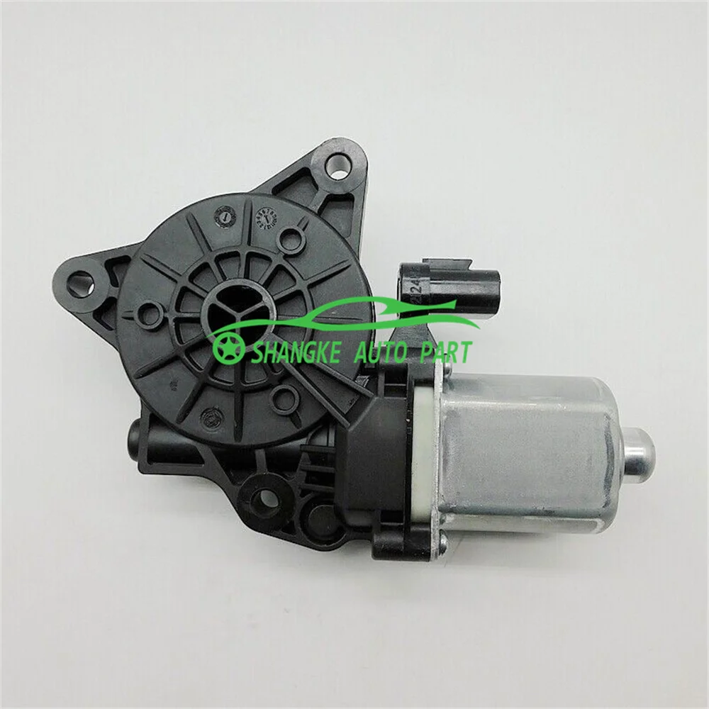 Rear LH RH Side Power Window Motor OEM 83450-D3000 83460-D3000 83460D3000 83450D3000 Fits HHyundai TUCSON iX35 2.4L 2016-2021