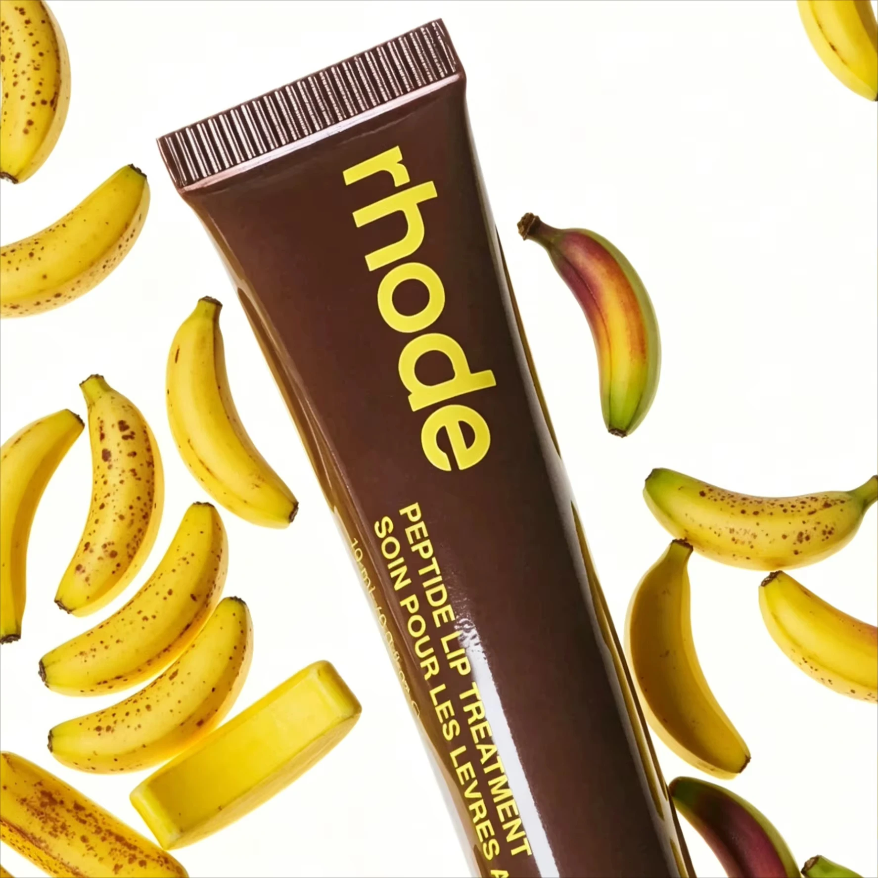 Rhode Skin Spring Lip Gloss Ba - Skincare Laneige avis et prix