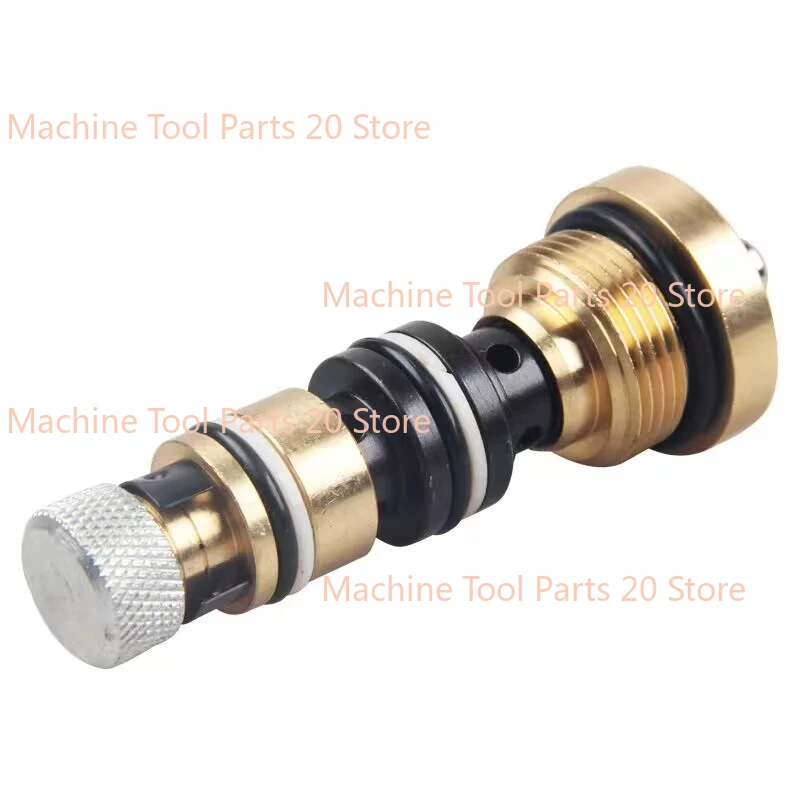 Hydraulic Hand Forklift Oil Pump Valve Core Hydraulic System Manual Pallet Trucks Accessories Repair Kit for Noblelift AC Series
