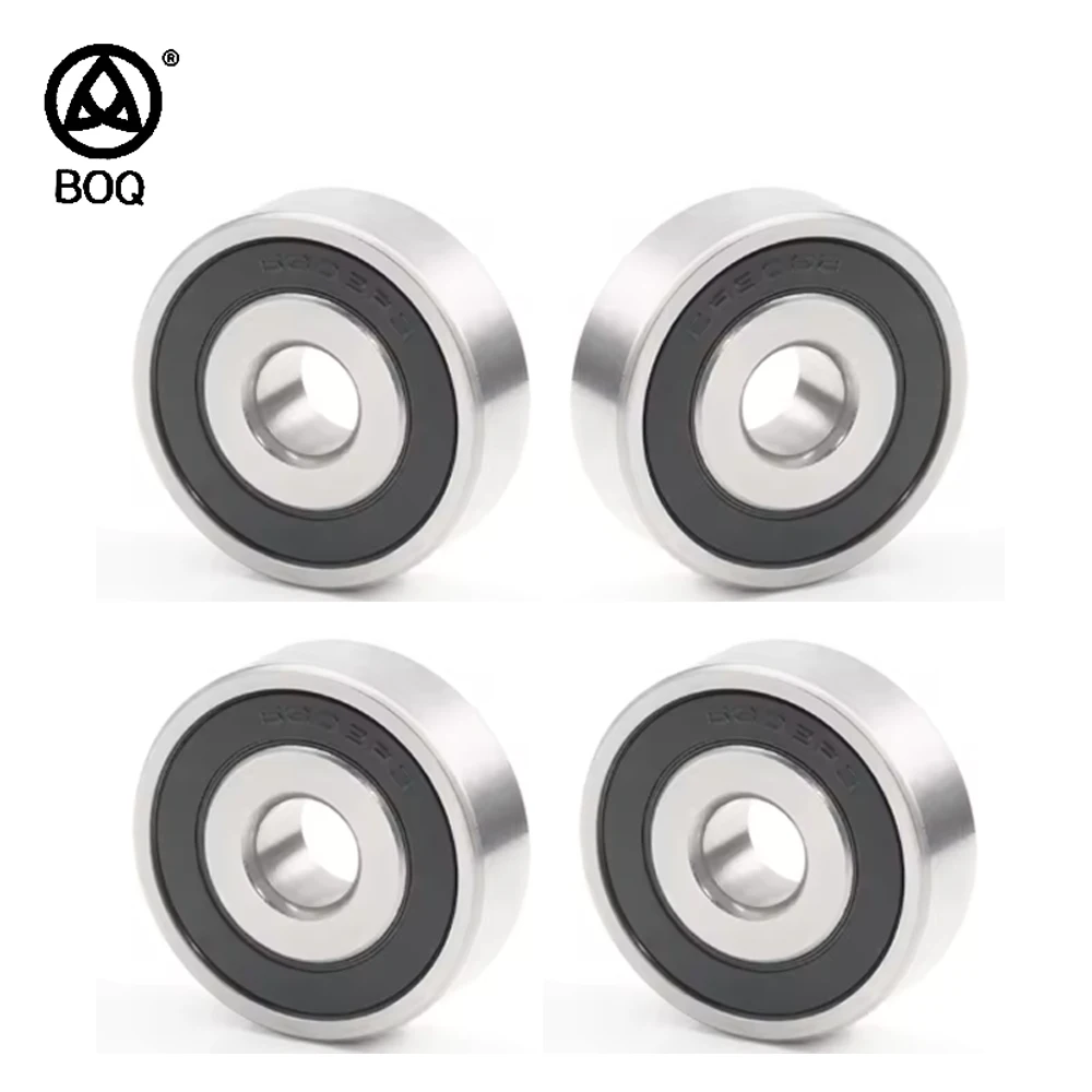 4PC 6302/16 2RS ZZ OPEN  Inner Diameter 16mm 164213 Non-standard Ball Bearings 16*42*13 mm