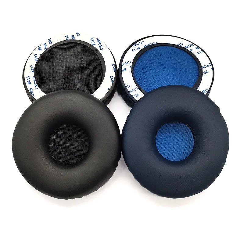 Replacement Earpads for Sony WH-XB700 Headphones Memory Foam Ear Cushions High Quality Earpads headset Leather case