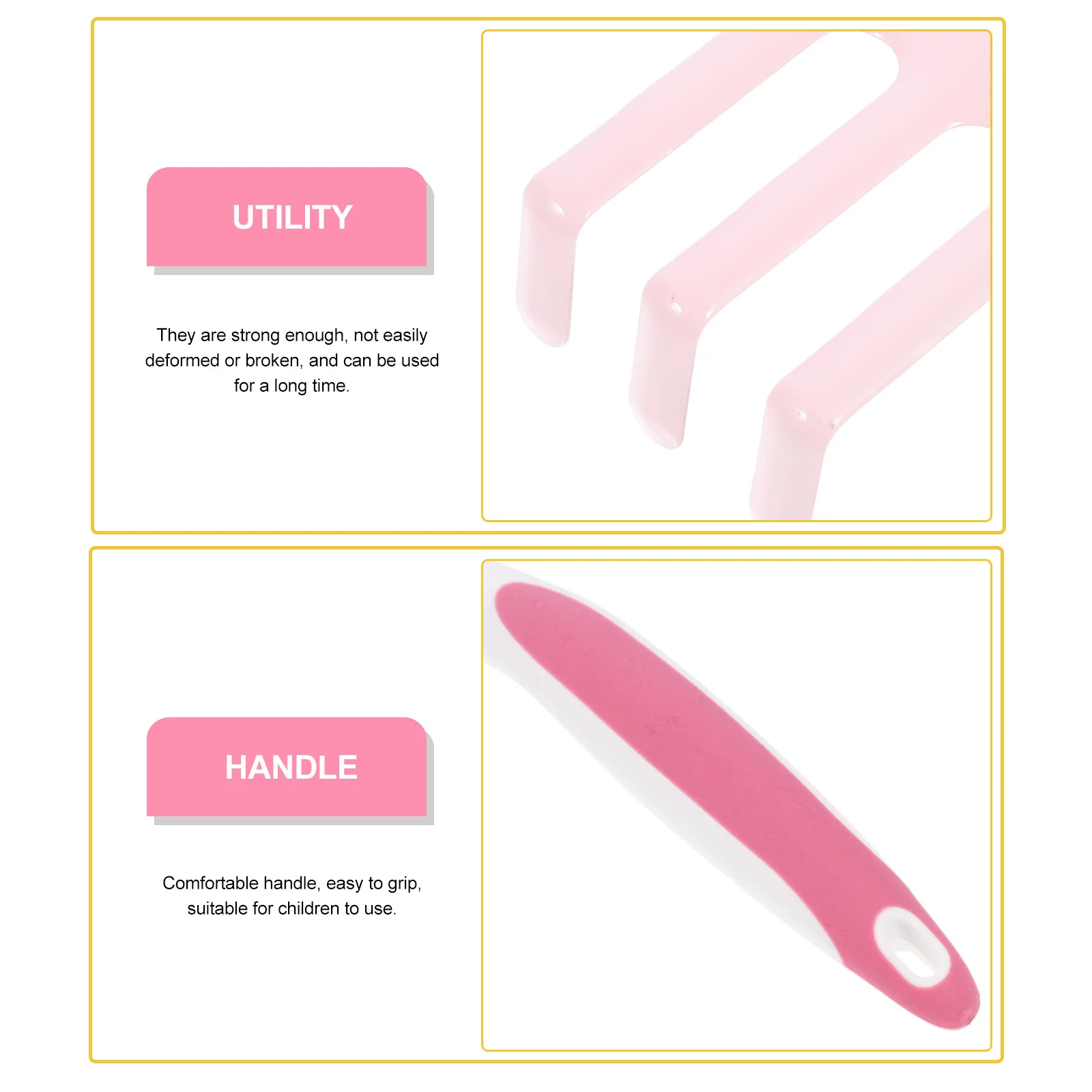 

1Set Gardening Tool Set Mini Planting Tools Transplanting Loosening Soil Strong Practical Garden Yard Beach Tool