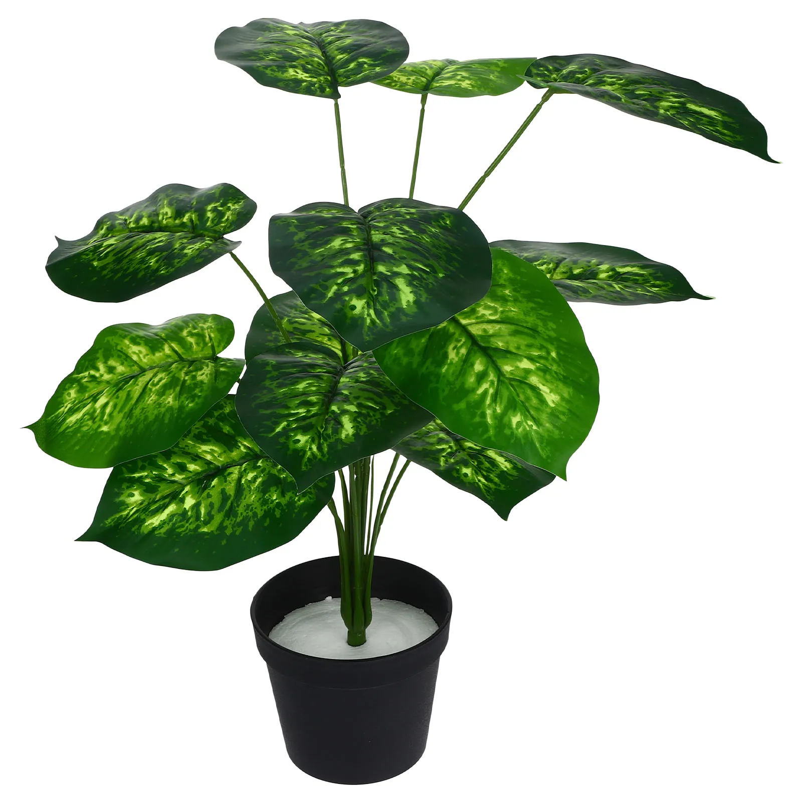 

Artificial PlantRealistic Bonsai Office Decor Desktop Decor Desktop Green Dill Long Life Gifts Easy Maintenance