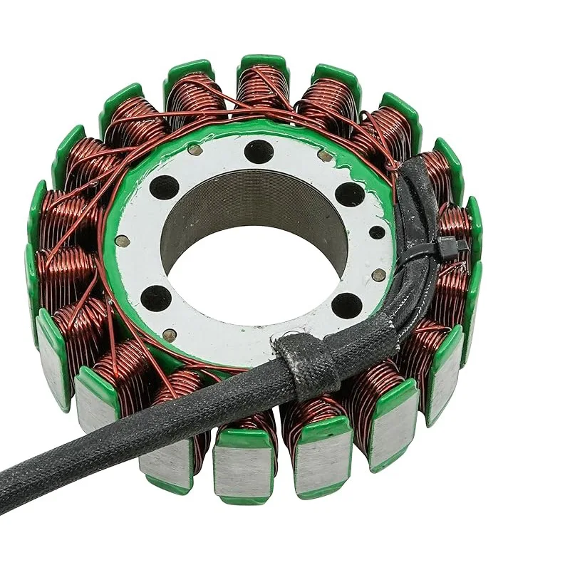 

Motorcycle Accessories Stator Coil 420296907 420684850 420685920
