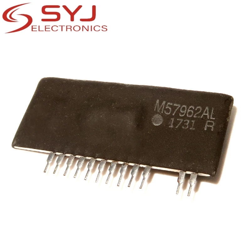 5PCS LA4636 4636 M57962L M57962 LA42102 42102 LA4446 4446 LA4625 STV9306 9306 ZIP