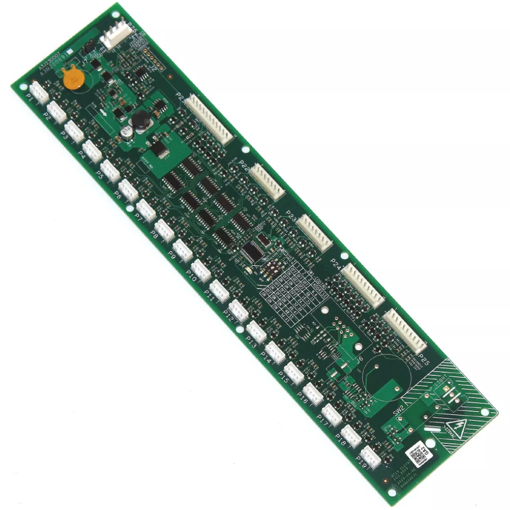 OTIS Elevator PCB Board RSEB A3J230007 A3N200691 DAA610EJ1 DAA26800GA1 DAA26800GA2 1 Piece