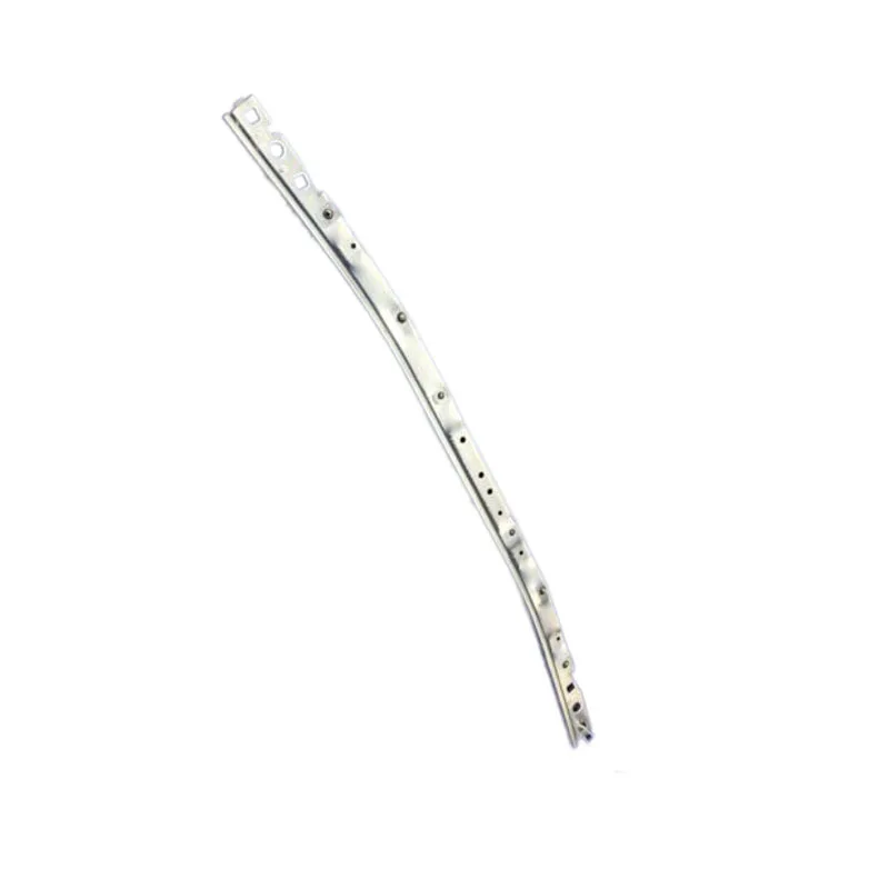 

Подходит для BMW 5'G30 G38 2017 2018 2019 2020 2021 2022 2023 КРОНШТЕЙН ПЕРЕДНЕГО БАМПЕРА OEM: 51647357205