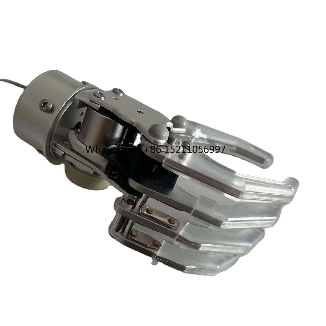 

Freedom Myoelectric Control Prosthetic Hand Artificial Limbs Prosthetic Hand With One Degree