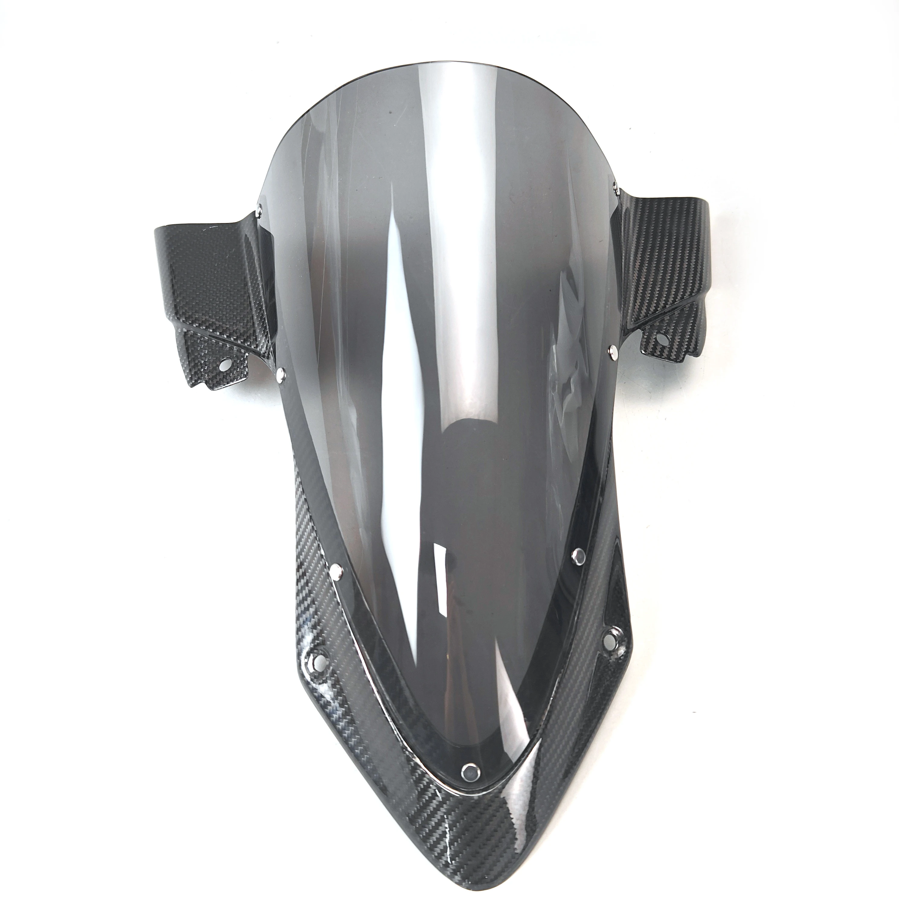 

Intelligent Library For S1000RR Full Set Of Carbon Braze Modified Shell Plate Fixed Wing Front Side Plate Fuel Tank Fender F