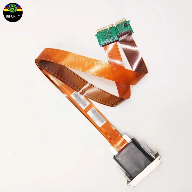 Nowa głowica drukująca Bh Brand New Gen4 7pl wysokiej jakości do drukarek atramentowych UV