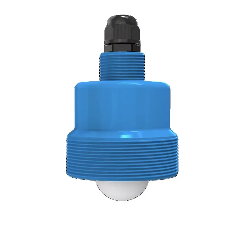 The Cheapest  Accurate 80Ghz  Level Transmitter For Water Liquid River