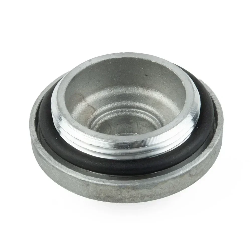 91302-001-020 12361-035-000 Aluminum Cap Valve Engine Valve Cover Polished Replacement Valve Cap 2pcs Accessories