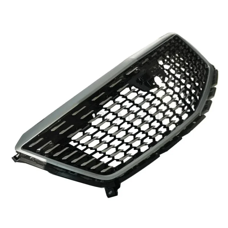 

Factory Hot Selling SUPUMAN Auto Car Universal Front Center Grills Car Mesh for XT5