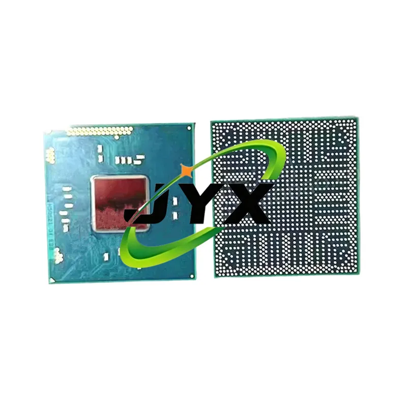 

Новые чипы процессора SR29F SR2A8 N3150 SR2KP N3160 SR29H SR2A9 N3050 SR2KN N3060 SR2A7 N3700 SR2KM N3010 BGA