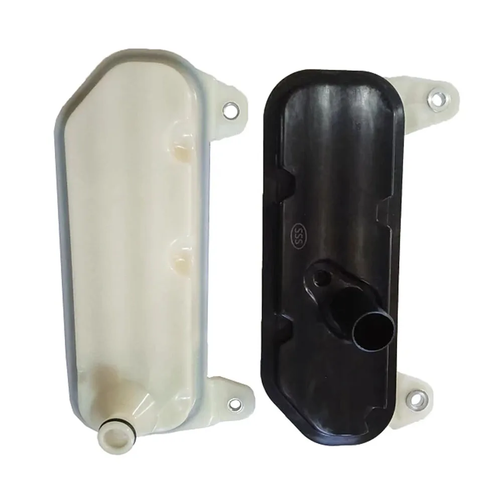 Gearbox Filter For MG HS 5 6 MG5 MG6 MG7 1.5T GT ROEWE RX5 i5 i6 MAXUS D60 G50 DCT280 Transmission Oil Filter Parts 10533615