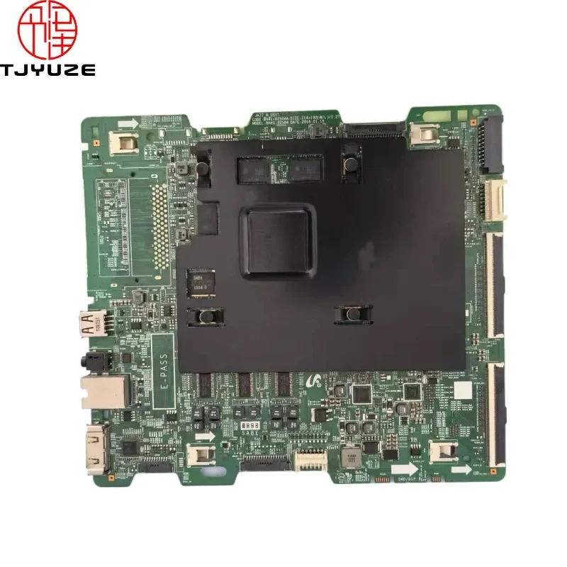 

Compatible with Samsung Main Board BN94-10960G BN41-02504A for UE55KS7500UXXU UE55KS7500U UE55KS7500 TV Motherboard