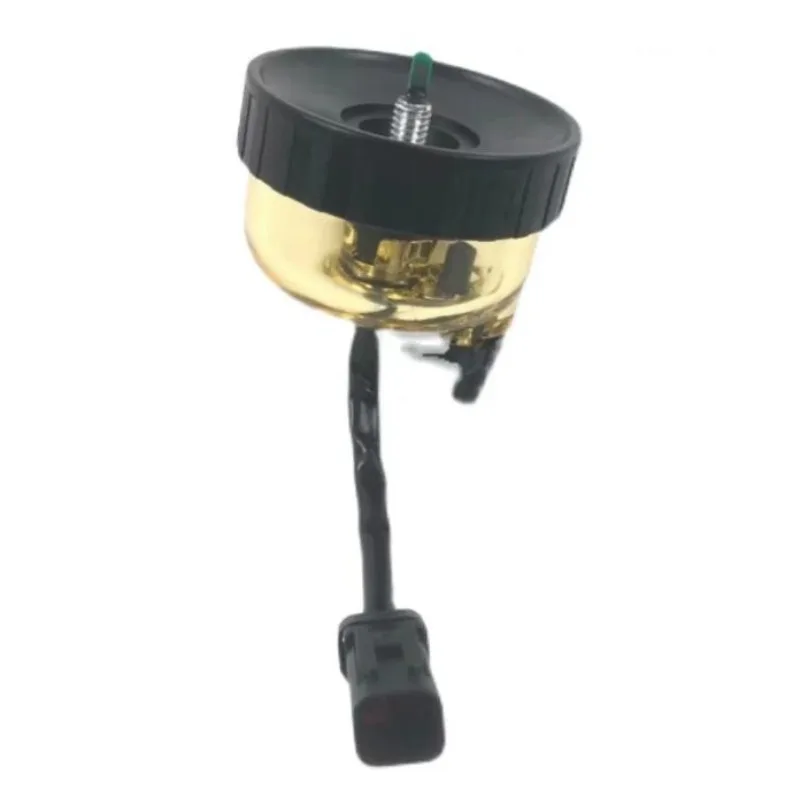 RE546336 Genuine Fuel Filter Bowl with Wire Tractor Parts for John Deere 5E Series