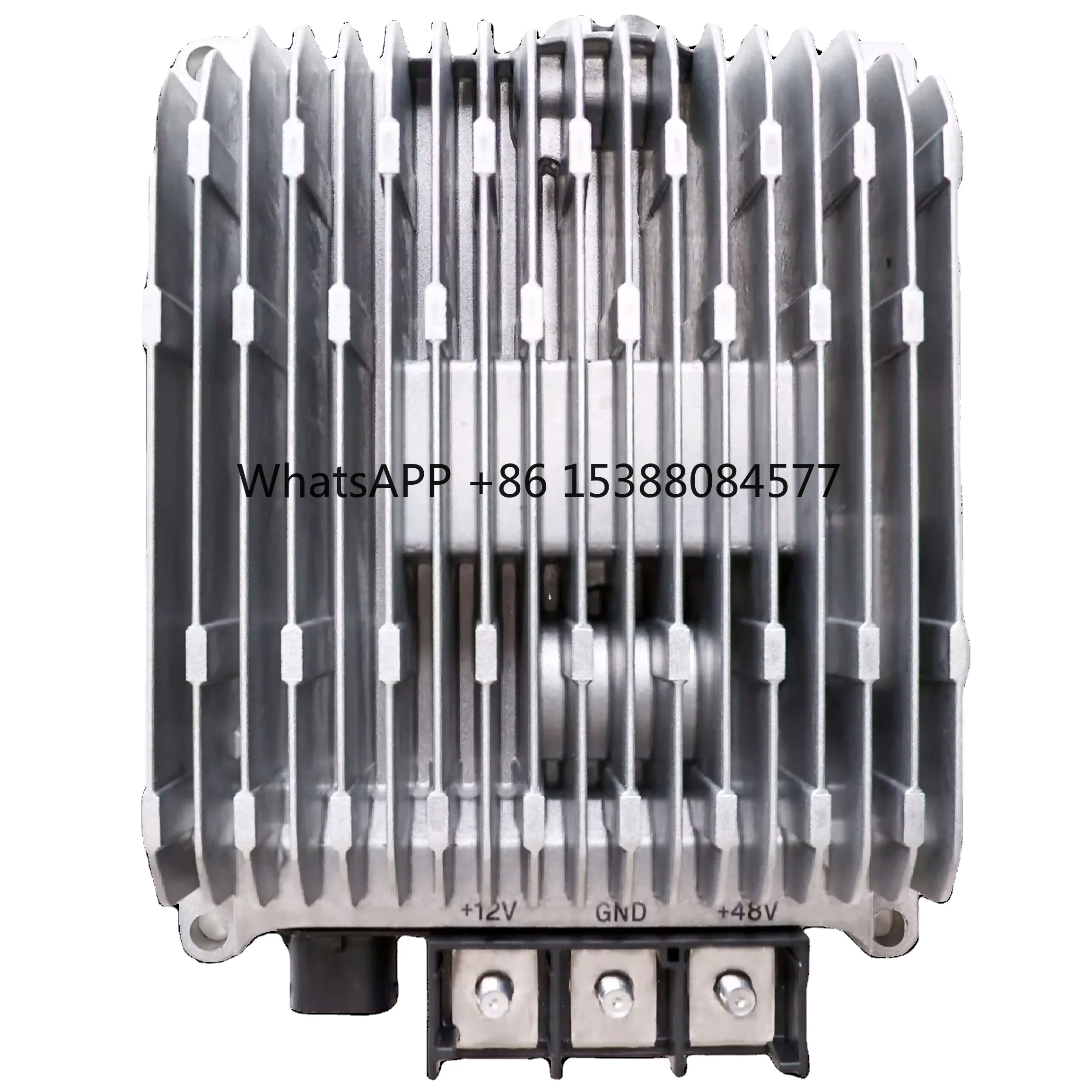 

Non-isolated Bidirectional DC/DC Converter 48V to 12V 24V Buck Boost Converter for EV Hybrid Truck RV Caravan