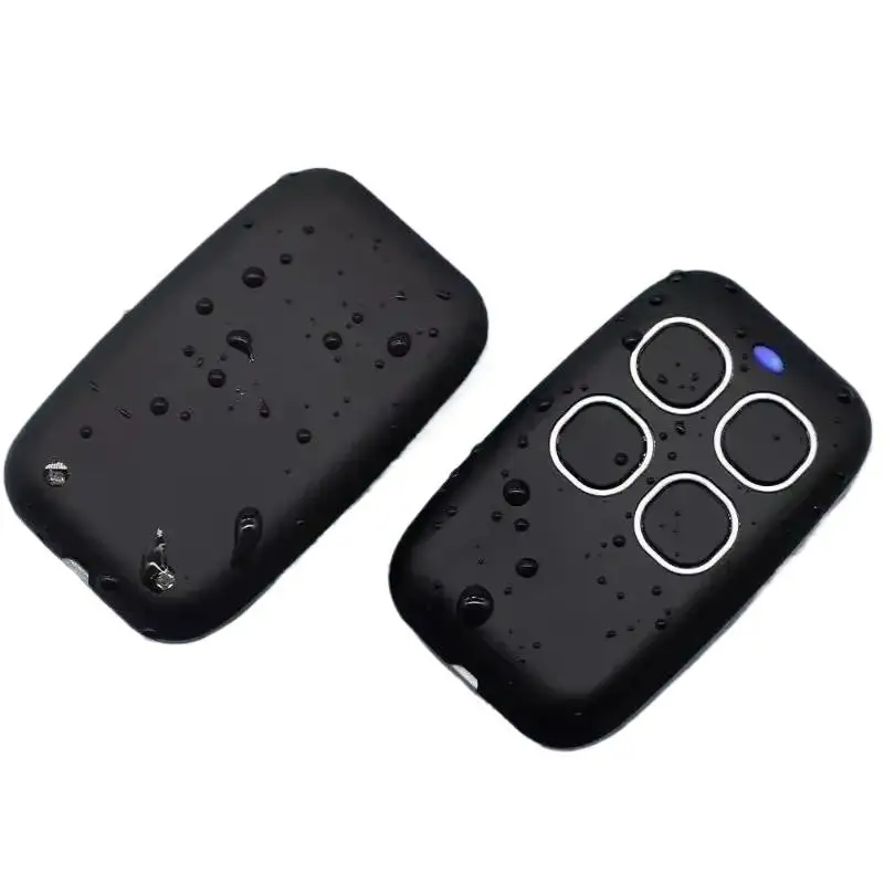 1 ピースコマンドクローン自己コピー自動化ゲート 433Mhz 固定コードユニバーサルデュプリケーターガレージリモコン