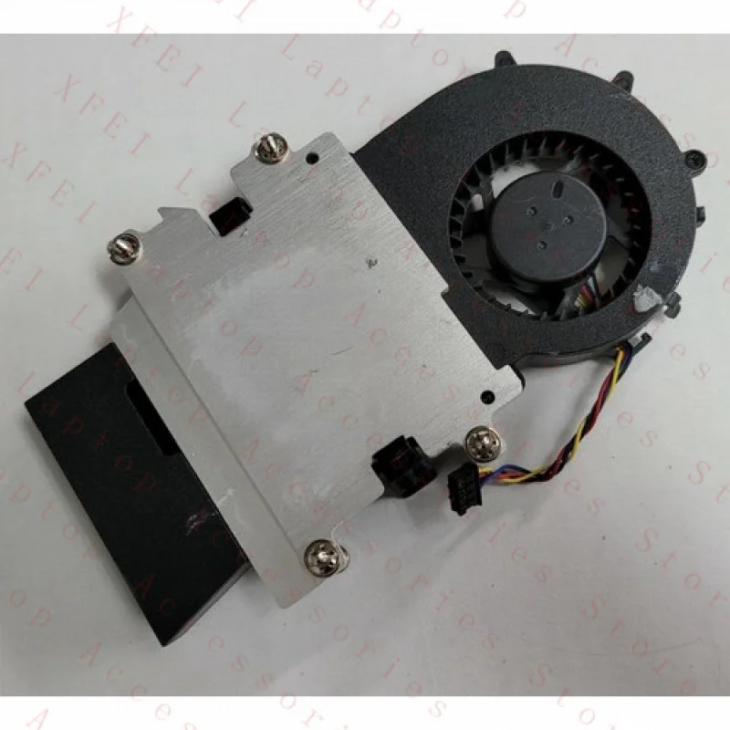 F OEM for Dell Optiplex KSB0705HB-A 3060 5060 7060 3020M 9020M 5VDC 1.00A Cooling Fan