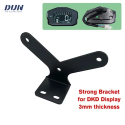 3mm dicke starke Eisen halterung für Votol Display Dkd LCD Tacho
