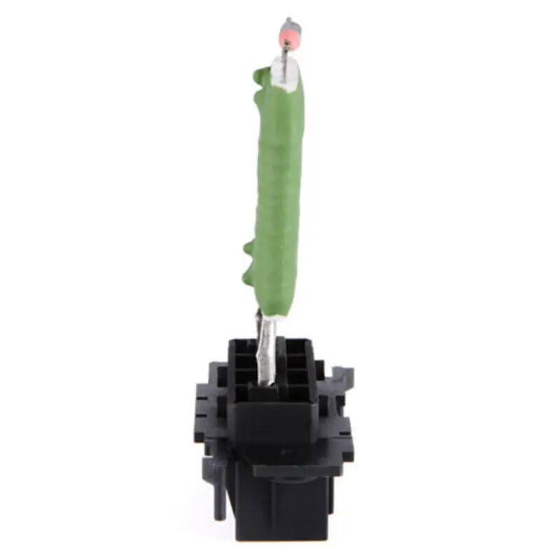 

Heater Blower Fan Resistor 13248240 Replacement For Vauxhall Corsa D 5 Pin Heater Blower Resistor Cabin Fan Resister 77364061