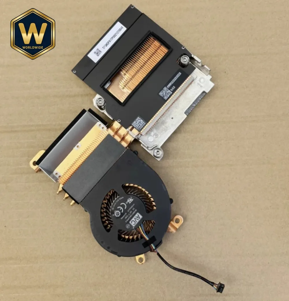 

SX DM Cooling Fan ProDesk For HP EliteDesk 800 G6 400 600 800 G6 800G8 Heat Sinks