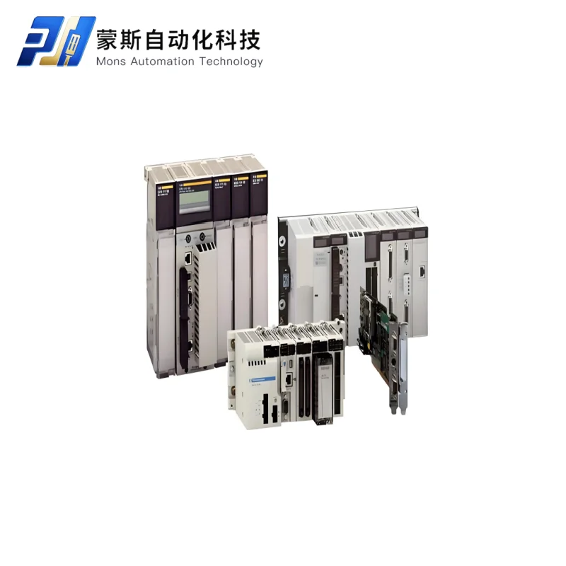 

New Original PLC140DAO84000 Programmable Controller Input Module Discounted Price For PLC Programming Application
