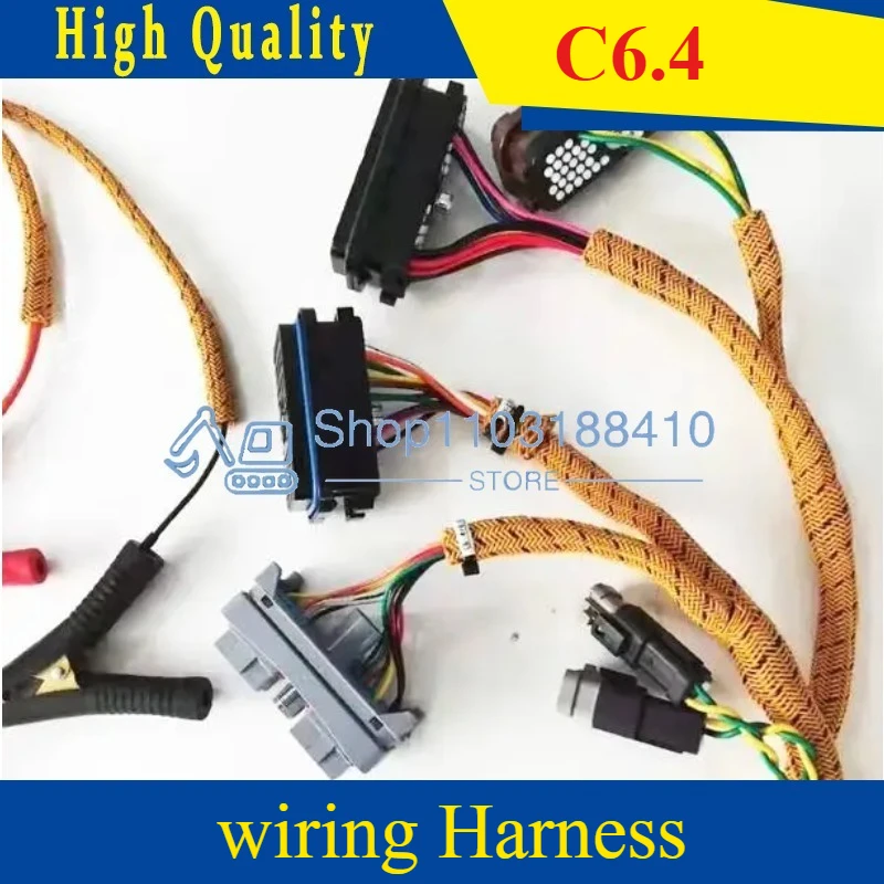 Hot Sale Engine Tes…