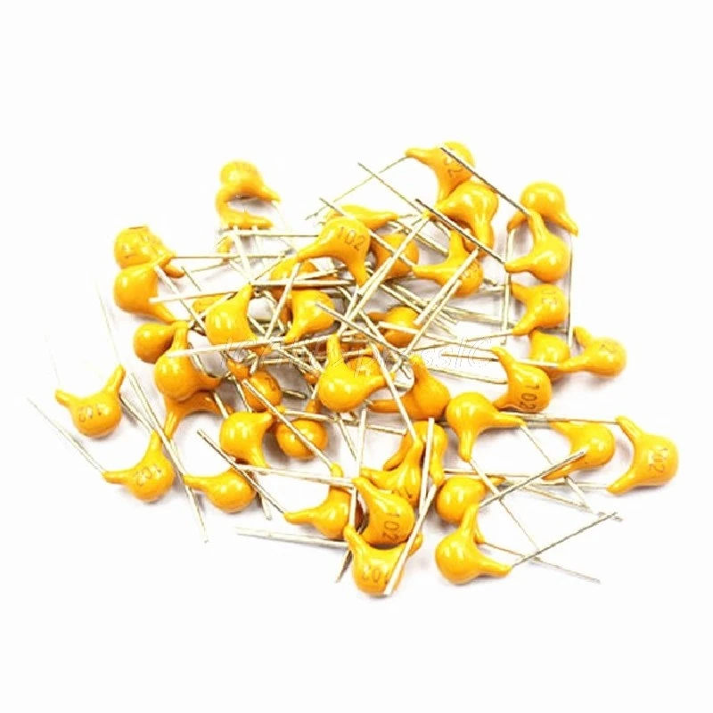 10pcs 50V monolithic ceramic capacitor 10PF ~ 10UF 22PF 47NF 220NF 1NF 4.7UF 1UF 100NF 330NF 0.1UF 102 104 105 106 103 473 334