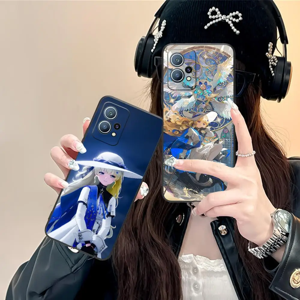 Wuthering Waves Pho…