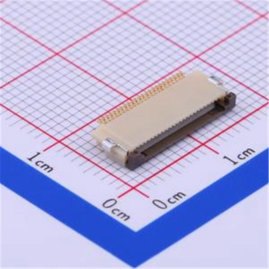 10PCS/LOT FH12-24S-0.5SH(55) (FFC/FPC Connectors)