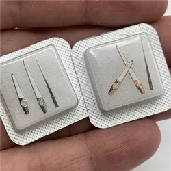 Watch Accessories Watch Hands for 8200 Movement Men's Watch Replacement Parts Executive Watch Needle Modification Parts