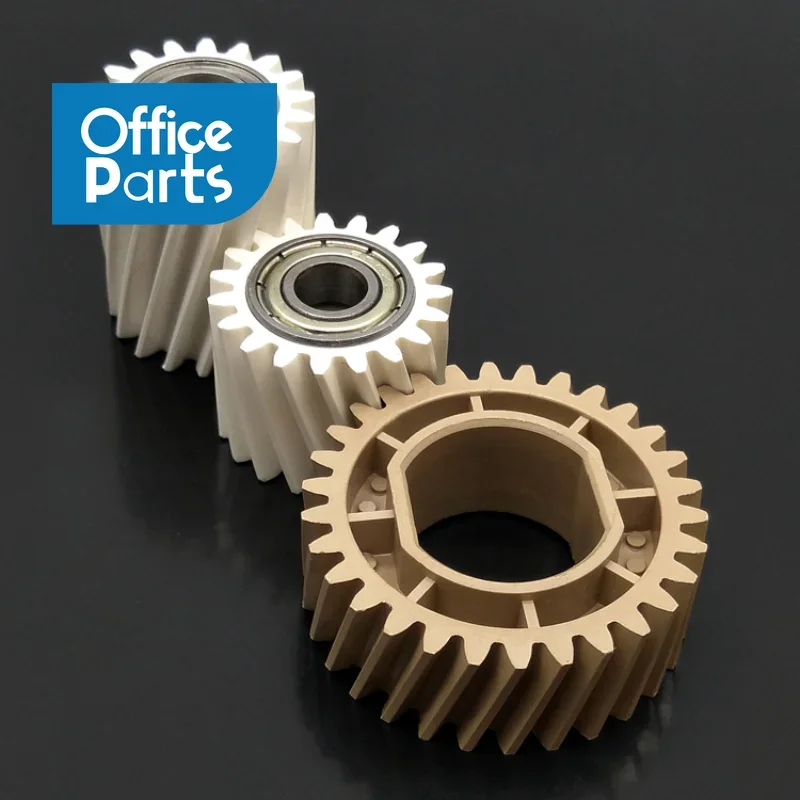 10 piezas AB012119 AB012118 AB012120 AB012117 AB012116 AB012096 Engranaje para Ricoh Aficio MP C2003 C2503 C3003 C3503 C4503 C5503 C6003