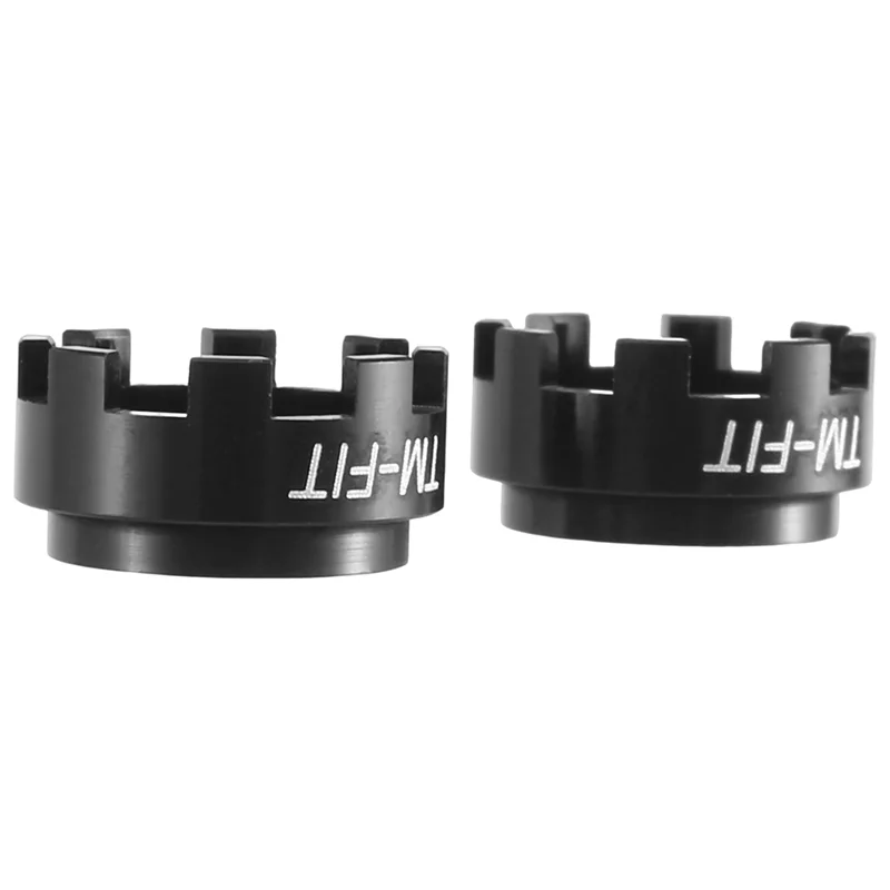 YHOLI-4Pcs Golf Shaft Sleeve Adapter Snap Rings For Taylormade Golf Adapter Sleeve Universal Club Accessories