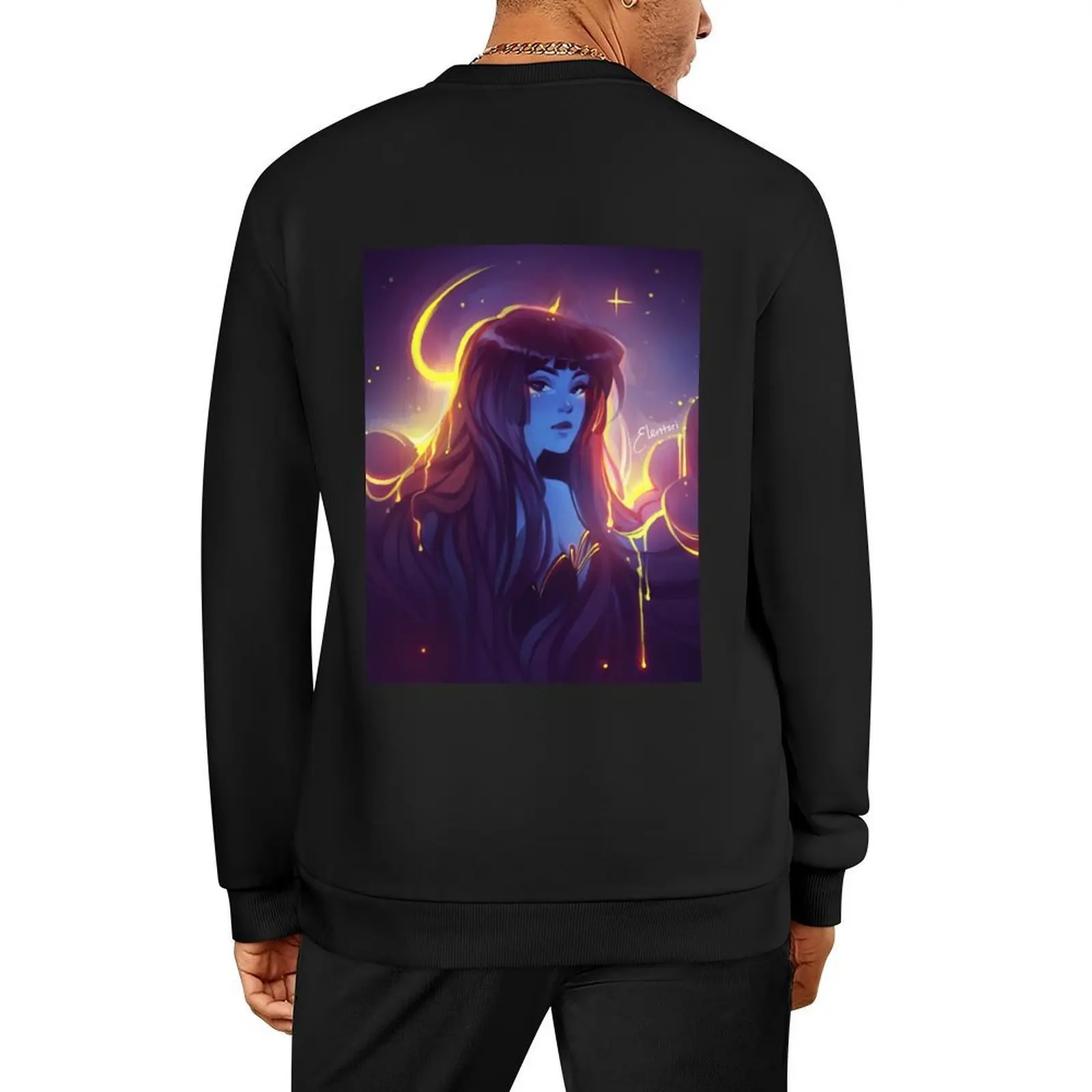 

Twilight Pullover men clothes mens clothes men's winter sweater fashion men hooded sweatshirt