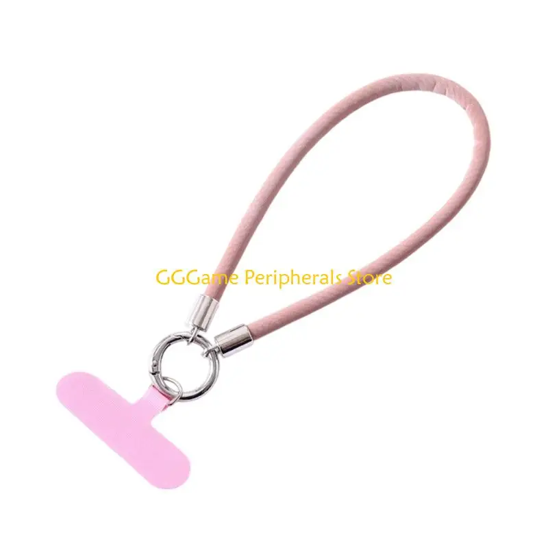 U55B Lanyard with Tether Tabs Universal for Phone Hand Wrist Strap Strap for Adult