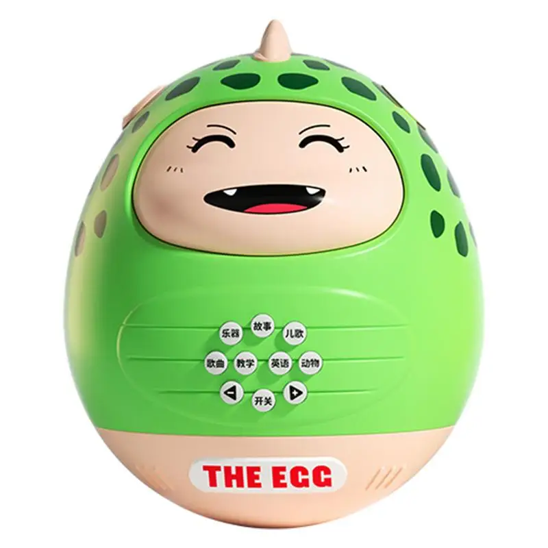 Early Education Story Machine Toys Creative Musical Toy For Boys Early Development Toys Educational Learning Toy For Boys Girls