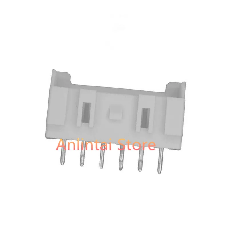 10PCS Connector B10B-PH-K-S(LF)(SN) B15B-PH-K-S(LF)(SN) b3B-PH-K-S (LF)(SN) CONN HEADER VERT 2MM 3P 10P 15Pwire-to-wire Connector