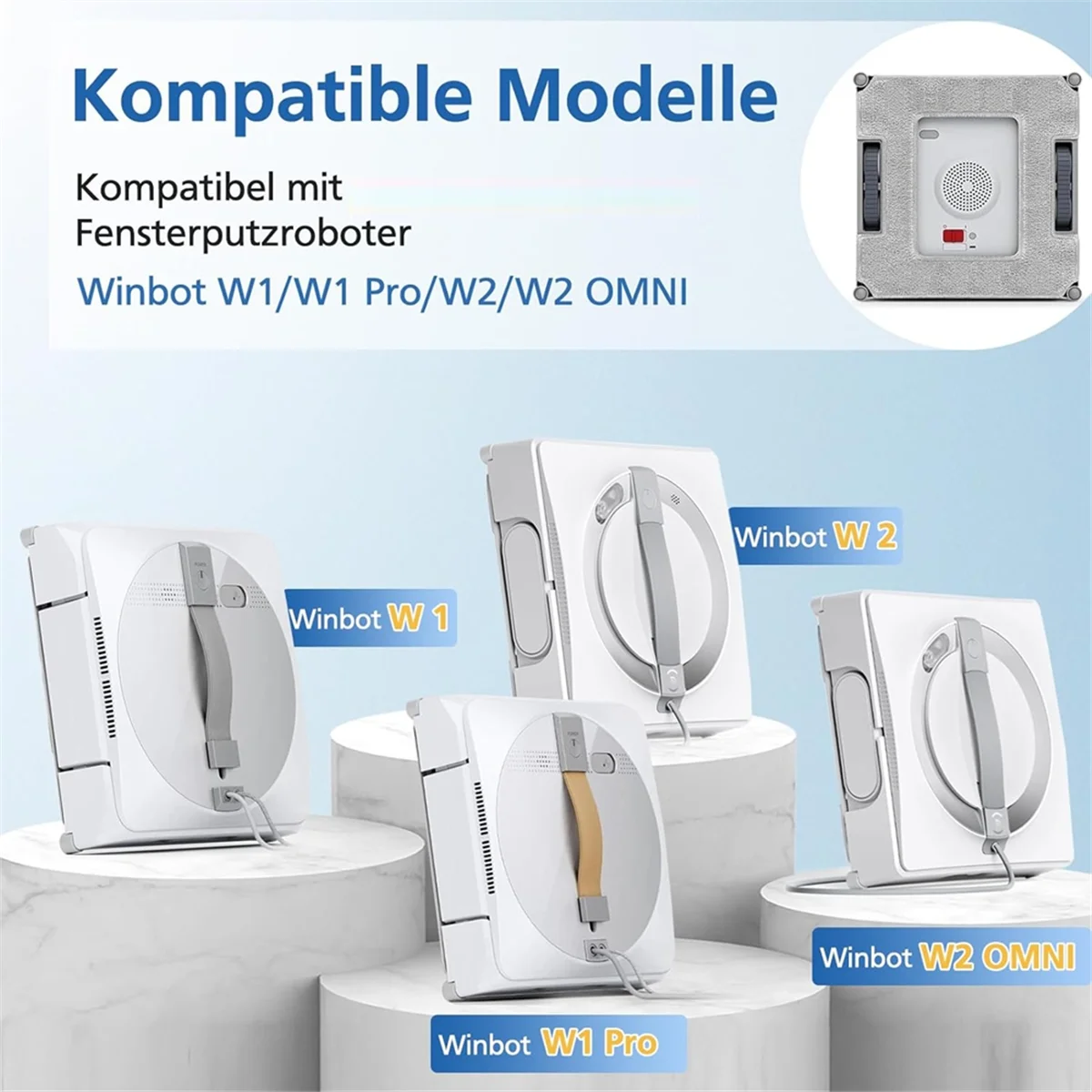 Once Pack Of 8 Repl…