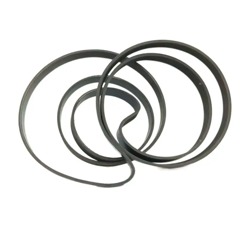 10PJ1980 12PJ1980 15PJ1980 18PJ1980 11PJ1980 PJ1980 Multi-groove Drive Belts Rubber Drive Belts