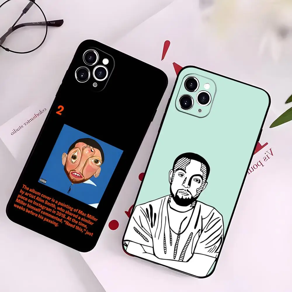 Mac miller phone cover-AliExpress Mac miller phone cover-AliExpress